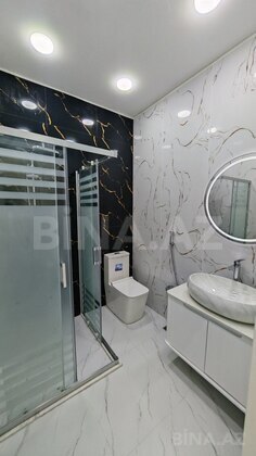 4 otaqlı Həyət evi/Bağ evi, Mərdəkan q., Bakı
