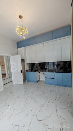 4 otaqlı Həyət evi/Bağ evi, Mərdəkan q., Bakı
