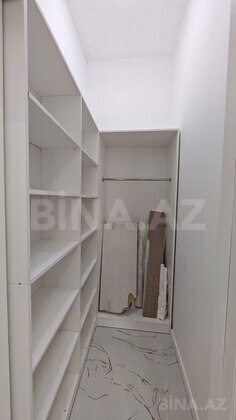 4 otaqlı Həyət evi/Bağ evi, Mərdəkan q., Bakı