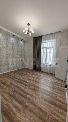 4 otaqlı Həyət evi/Bağ evi, Mərdəkan q., Bakı