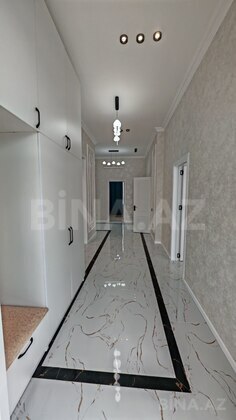 4 otaqlı Həyət evi/Bağ evi, Mərdəkan q., Bakı