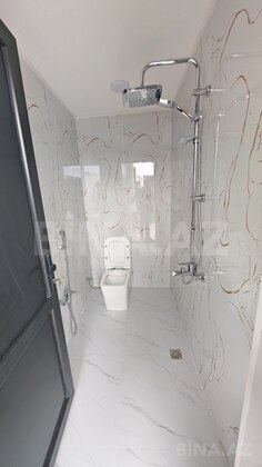 4 otaqlı Həyət evi/Bağ evi, Mərdəkan q., Bakı