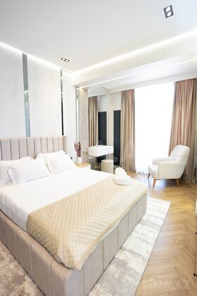 3 otaqlı Yeni tikili, Binəqədi r., Bakı