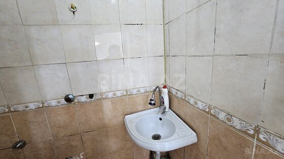 Obyekt İçəri Şəhər m., Bakı