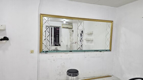 Obyekt İçəri Şəhər m., Bakı
