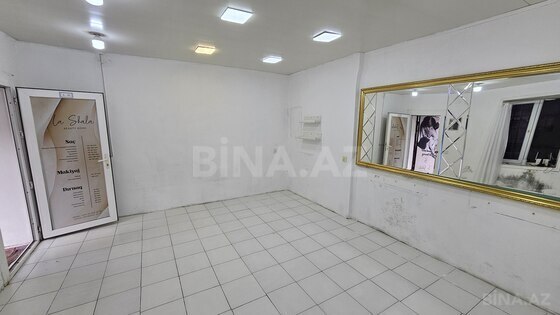 Obyekt İçəri Şəhər m., Bakı
