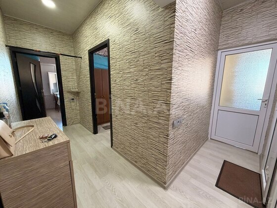 2 otaqlı Köhnə tikili, Xalqlar Dostluğu m., Bakı