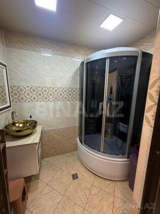 3 otaqlı Yeni tikili, Həzi Aslanov m., Bakı