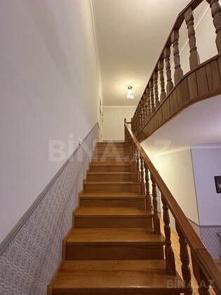 7 otaqlı Həyət evi/Bağ evi, Biləcəri q., Bakı