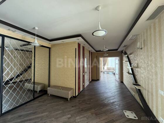 5 otaqlı Ofis, Elmlər Akademiyası m., Bakı
