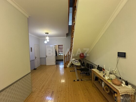 7 otaqlı Həyət evi/Bağ evi, Biləcəri q., Bakı