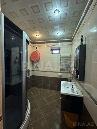 7 otaqlı Həyət evi/Bağ evi, Biləcəri q., Bakı