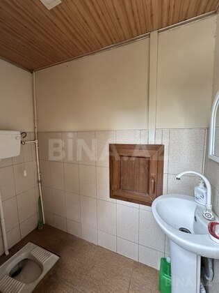 7 otaqlı Həyət evi/Bağ evi, Biləcəri q., Bakı