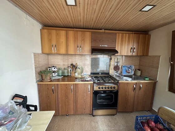 7 otaqlı Həyət evi/Bağ evi, Biləcəri q., Bakı
