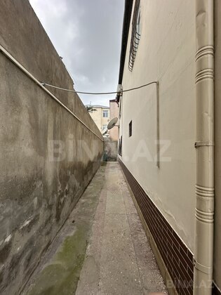 7 otaqlı Həyət evi/Bağ evi, Biləcəri q., Bakı