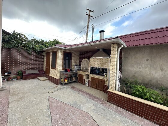 7 otaqlı Həyət evi/Bağ evi, Biləcəri q., Bakı