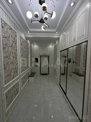 3 otaqlı Yeni tikili, Nəsimi r., Bakı