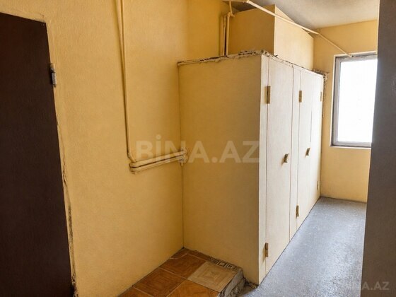 2 otaqlı Köhnə tikili, Yeni Günəşli q., Bakı