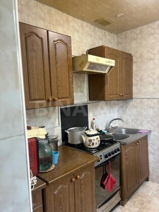 2 otaqlı Köhnə tikili, Gənclik m., Bakı