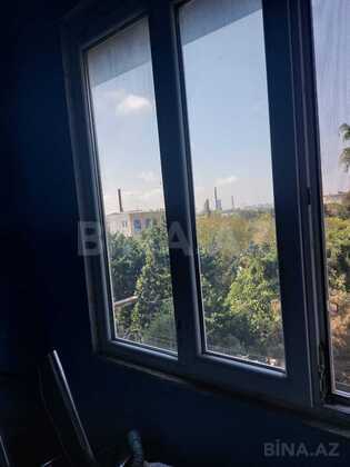 3 otaqlı Köhnə tikili, Neftçilər m., Bakı