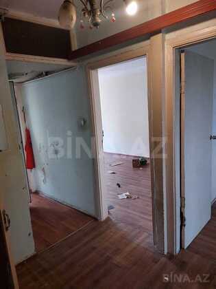 3 otaqlı Köhnə tikili, Neftçilər m., Bakı