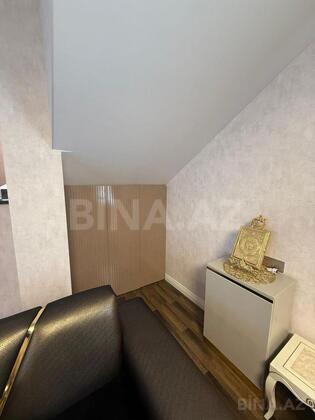 4 otaqlı Həyət evi/Bağ evi, Bakıxanov q., Bakı