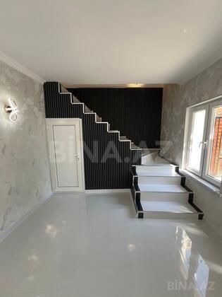 5 otaqlı Həyət evi/Bağ evi, Abşeron r., Xırdalan