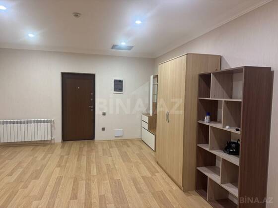 2 otaqlı Yeni tikili, Koroğlu m., Bakı
