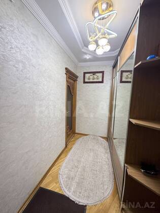 2 otaqlı Köhnə tikili, Əhmədli q., Bakı