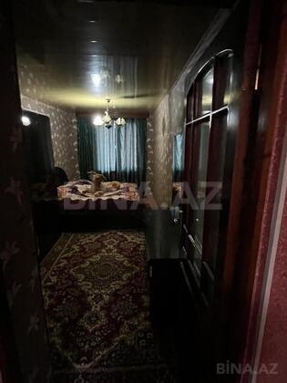 3 otaqlı Köhnə tikili, Salyan