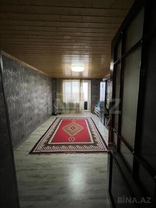 3 otaqlı Köhnə tikili, Salyan