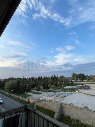 3 otaqlı Köhnə tikili, Salyan