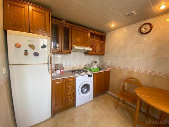 2 otaqlı Köhnə tikili, Nərimanov r., Bakı