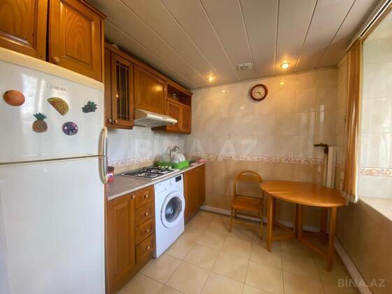 2 otaqlı Köhnə tikili, Nərimanov r., Bakı