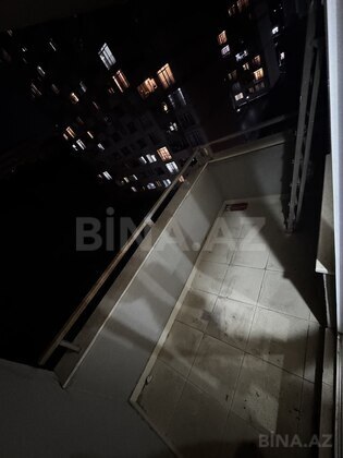 3 otaqlı Yeni tikili, 20 Yanvar m., Bakı