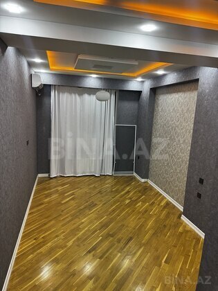 3 otaqlı Yeni tikili, 20 Yanvar m., Bakı