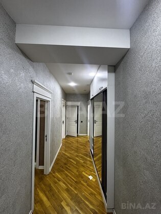 3 otaqlı Yeni tikili, 20 Yanvar m., Bakı