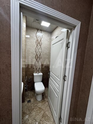 3 otaqlı Yeni tikili, 20 Yanvar m., Bakı