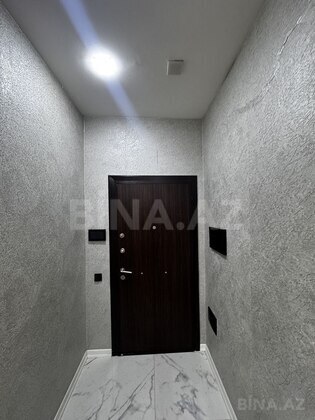 3 otaqlı Yeni tikili, 20 Yanvar m., Bakı