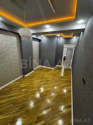 3 otaqlı Yeni tikili, 20 Yanvar m., Bakı