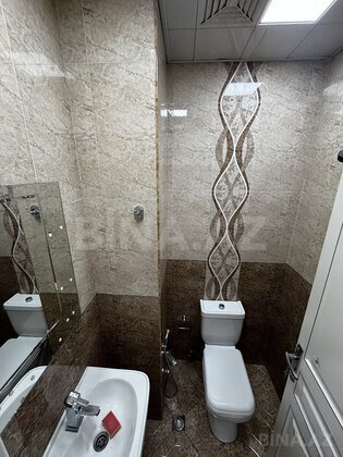 3 otaqlı Yeni tikili, 20 Yanvar m., Bakı