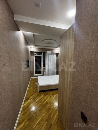 3 otaqlı Yeni tikili, 20 Yanvar m., Bakı