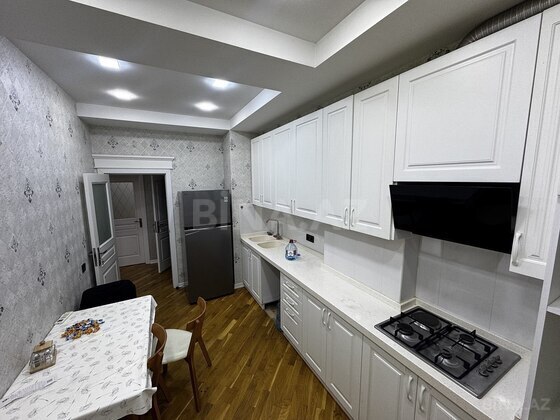 3 otaqlı Yeni tikili, 20 Yanvar m., Bakı