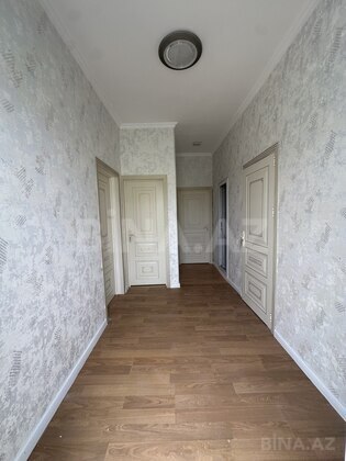 3 otaqlı Həyət evi/Bağ evi, Biləcəri q., Bakı