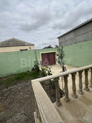 3 otaqlı Həyət evi/Bağ evi, Biləcəri q., Bakı
