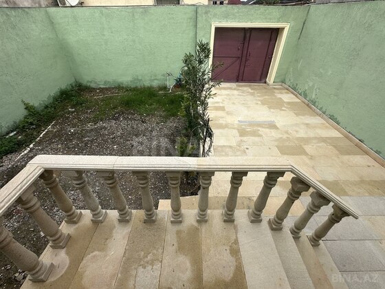 3 otaqlı Həyət evi/Bağ evi, Biləcəri q., Bakı