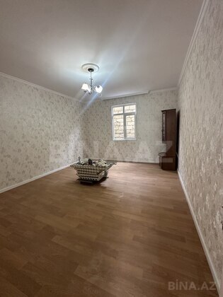 3 otaqlı Həyət evi/Bağ evi, Biləcəri q., Bakı