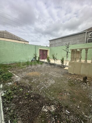 3 otaqlı Həyət evi/Bağ evi, Biləcəri q., Bakı