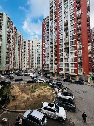 3 otaqlı Yeni tikili, Nəriman Nərimanov m., Bakı