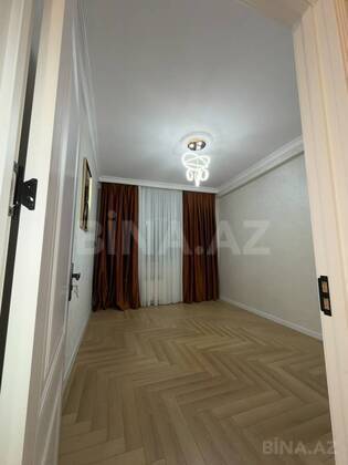 2 otaqlı Yeni tikili, İnşaatçılar m., Bakı